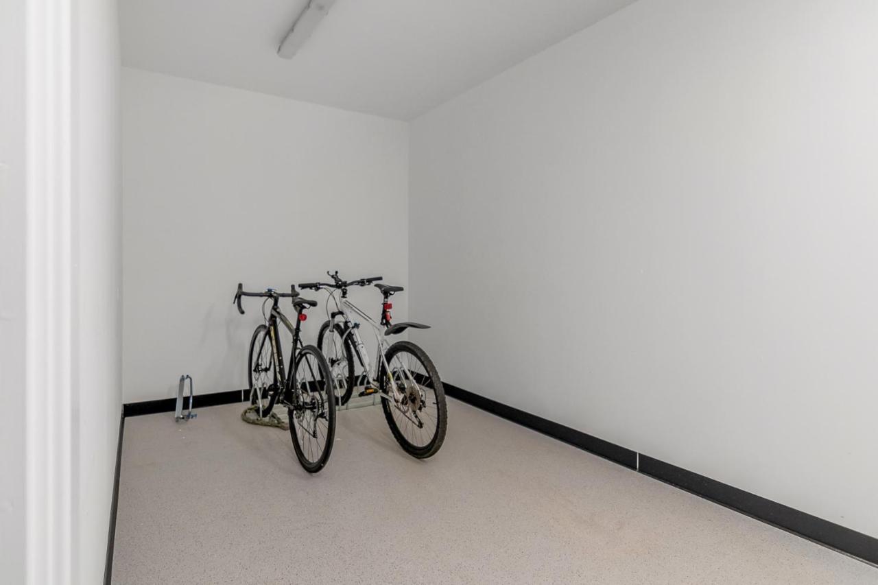 Furnished Modern Flat Overlooking Norwich Castle Luaran gambar