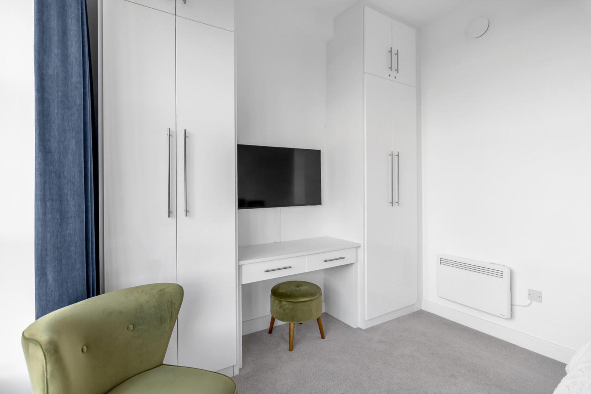 Furnished Modern Flat Overlooking Norwich Castle Luaran gambar
