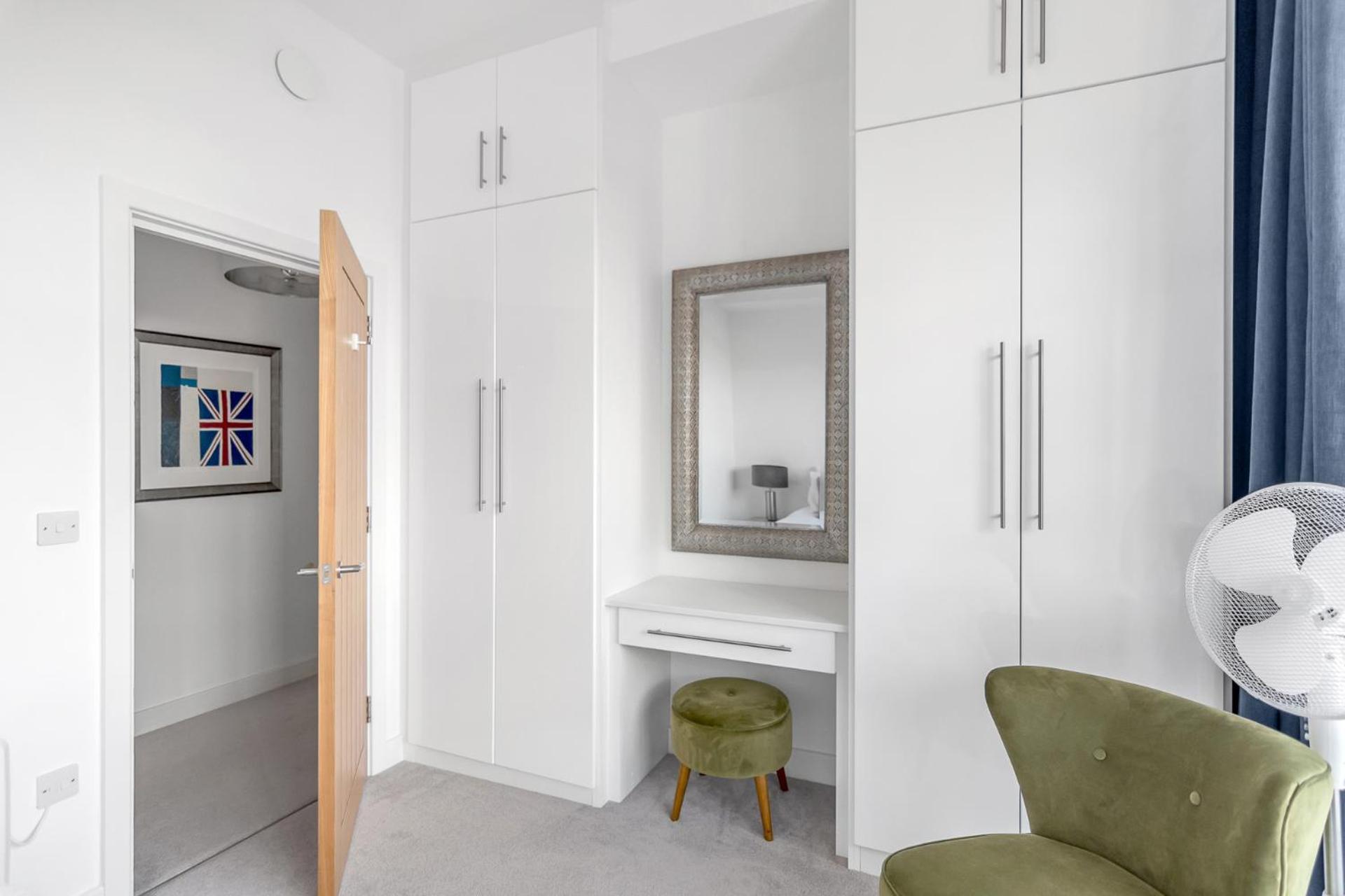 Furnished Modern Flat Overlooking Norwich Castle Luaran gambar