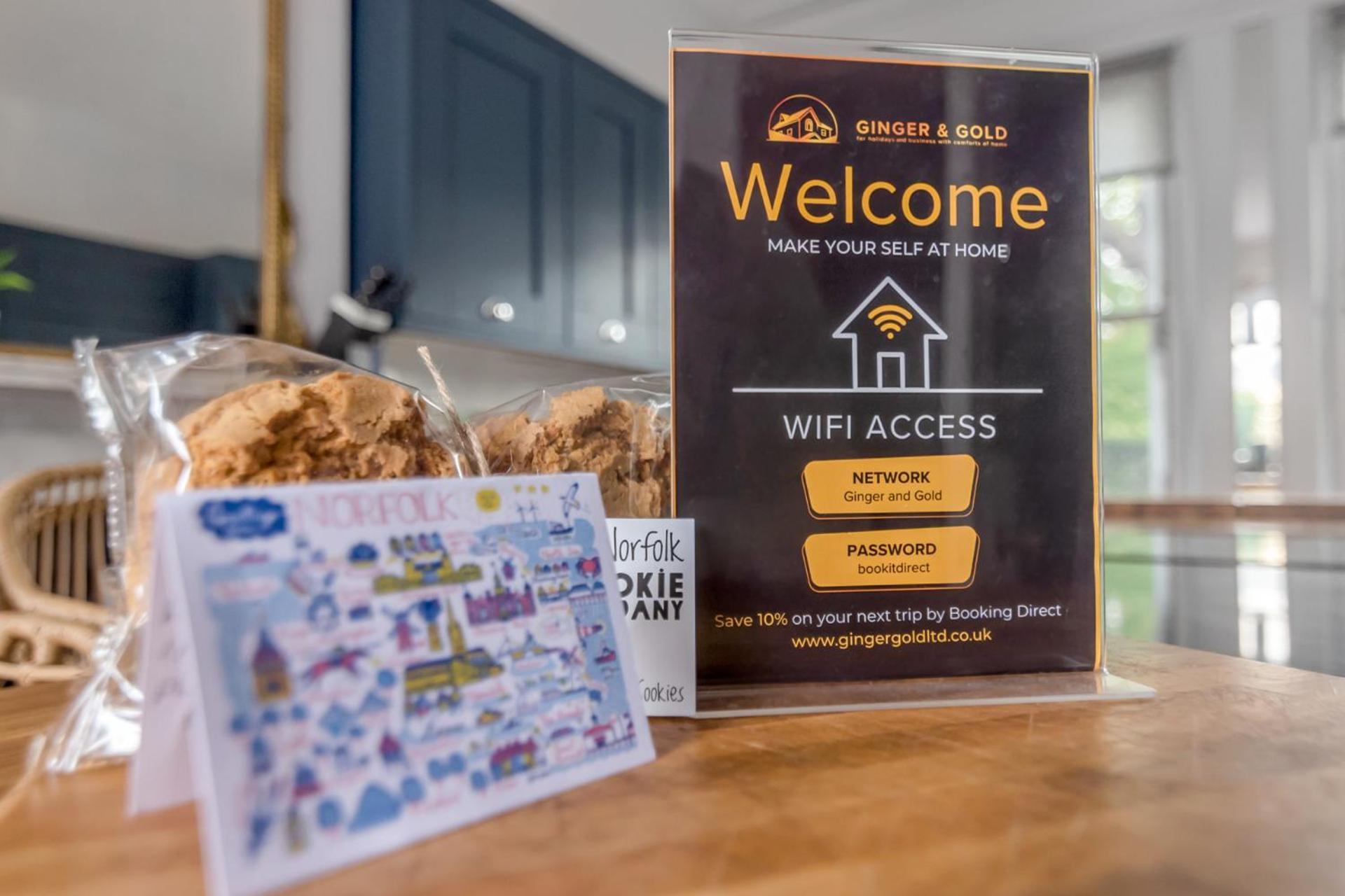 Furnished Modern Flat Overlooking Norwich Castle Luaran gambar