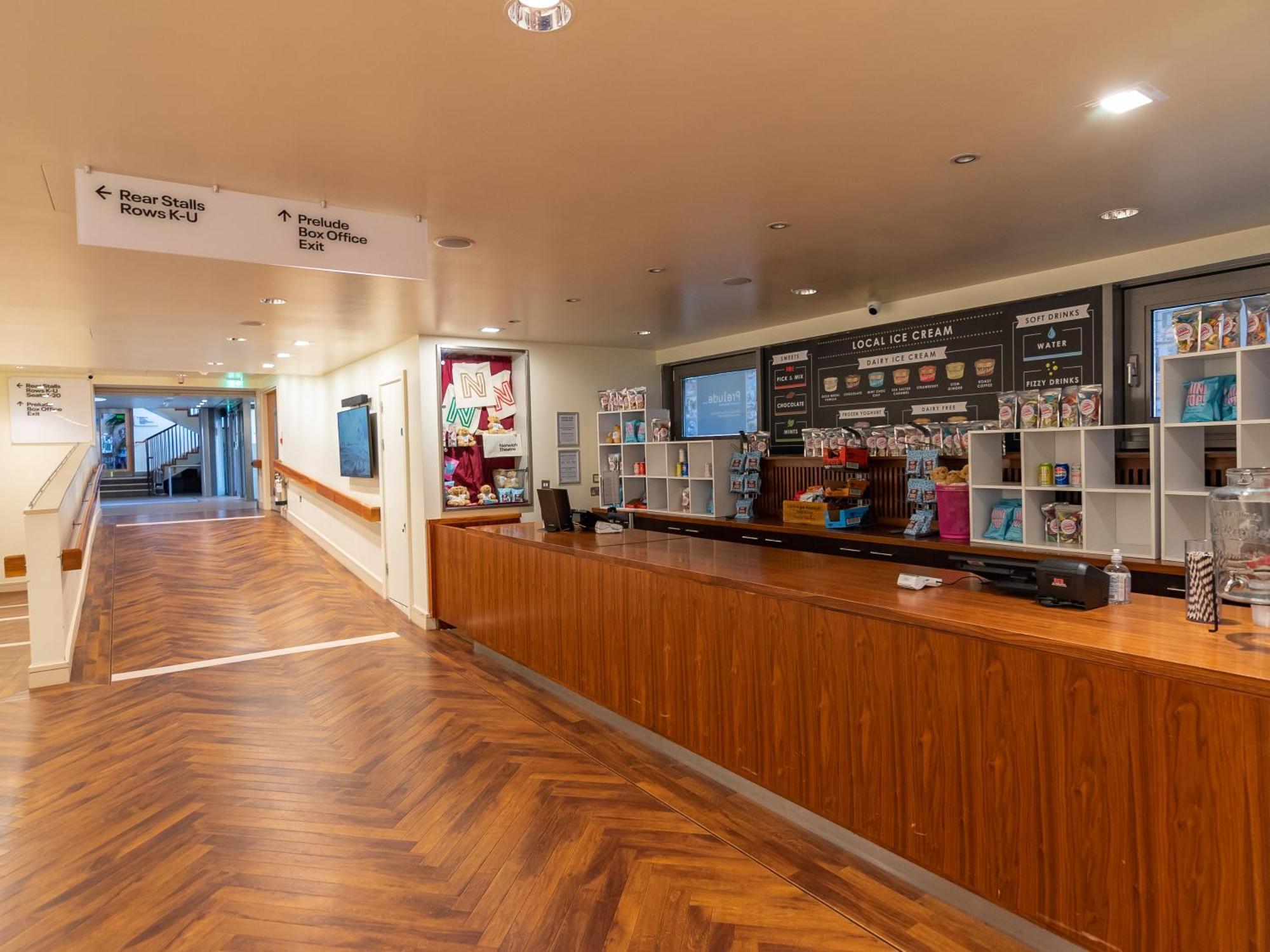 Furnished Modern Flat Overlooking Norwich Castle Luaran gambar
